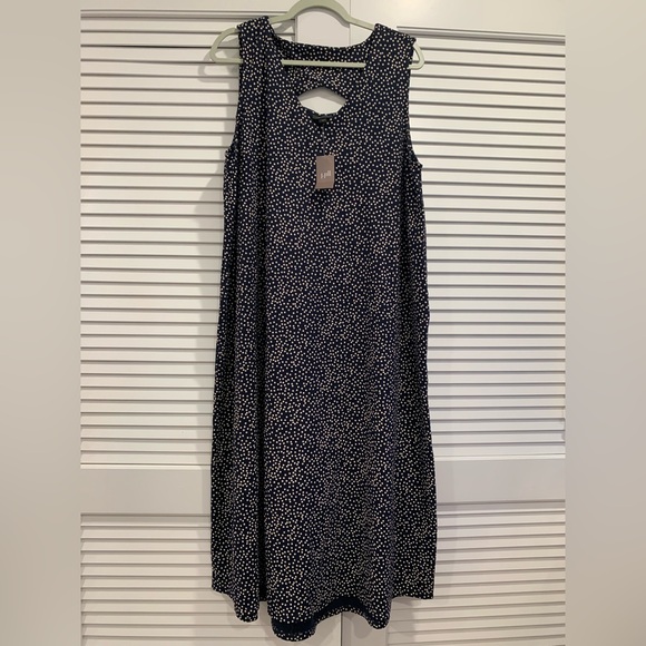 spring dress midi Spring Jacquard Midi Dress Teuta Matoshi